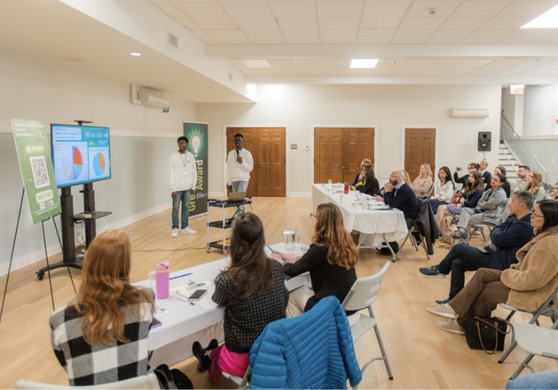 ELOC Westchester County Waste Survey 1